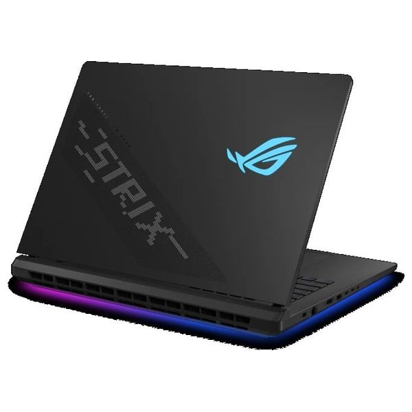  لابتوب اسوس 18-انج - G835LR - Intel Core Ultra 9 275HX - NVIDIA RTX 5070 Ti 12GB - وندوز 11 برو كي - 2تيرابايت SSD - رام 64 كيكابايت 