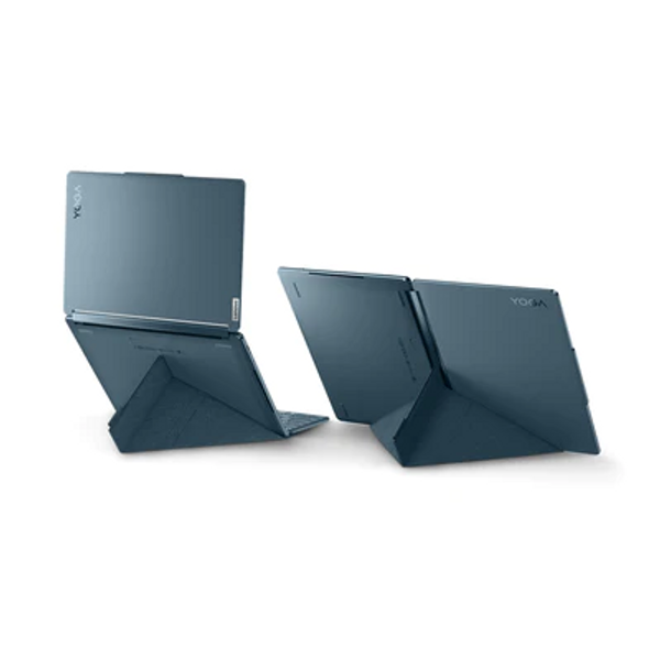 Lenovo Laptop 13.3-Inch - Yoga Book 9 - Core i7-1355U - 16GB/1TB SSD - Shared - Win 11- Touchscreen