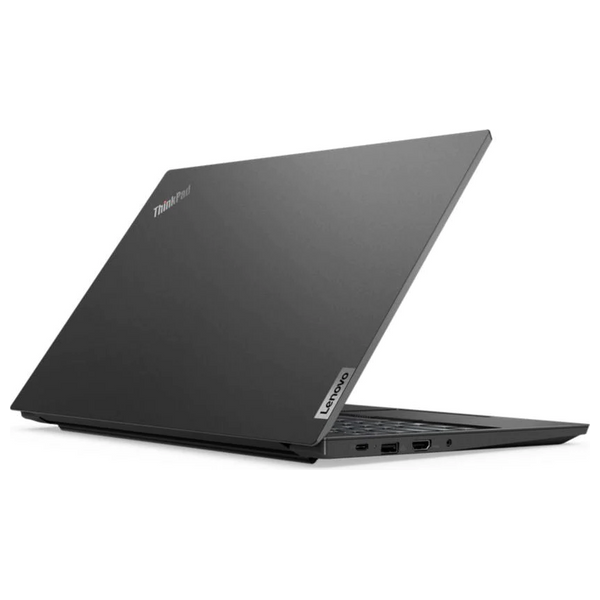  Lenovo Laptop 15.6-Inch - THINK PAD E15 - Core I5-1235U - 8GB/256GB SSD - NVIDIA MX 550 - Dos 