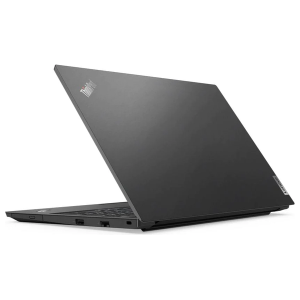  Lenovo Laptop 15.6-Inch - THINK PAD E15 - Core I5-1235U - 8GB/256GB SSD - NVIDIA MX 550 - Dos 