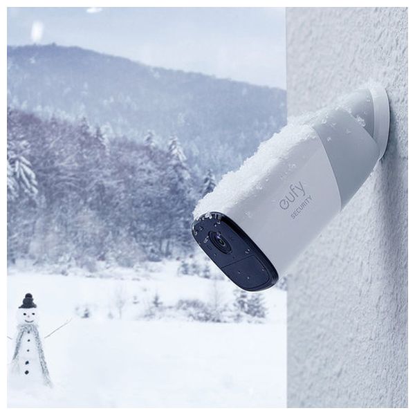 كاميرات مراقبة يوفي - T88013D3 - WIFI