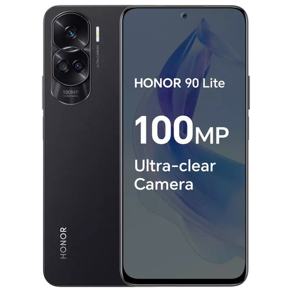Honor 90 Lite - Dual SIM - 256/8GB