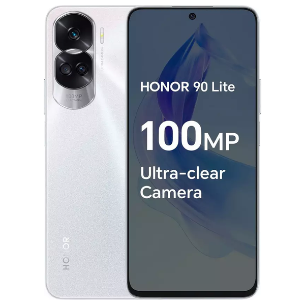 Honor 90 Lite - Dual SIM - 256/8GB