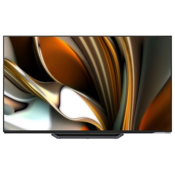 شاشة هايسنس 65" سمارت - ATV - 4K - OLED TV - 65A8H
