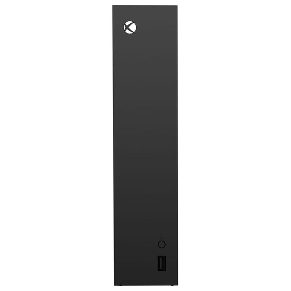  Microsoft Xbox Series S - 1TB SSD Digital Console - Black 