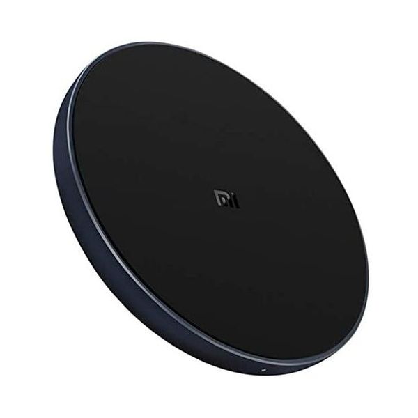 Xiaomi Mi Wireless Charging Pad - Black