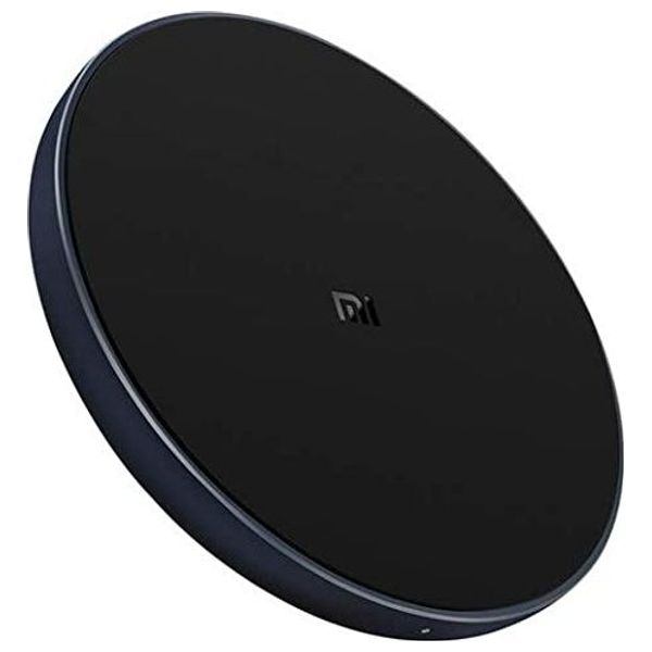 شاحن وايرليس شاومي - Mi Wireless Charging Pad - اسود