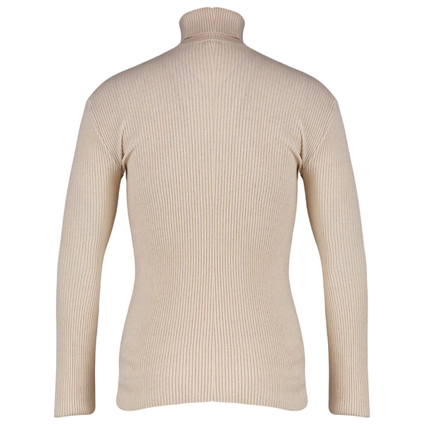 بلوزة بأكمام طويلة ترينديول مان للرجال - بيجي فاتح