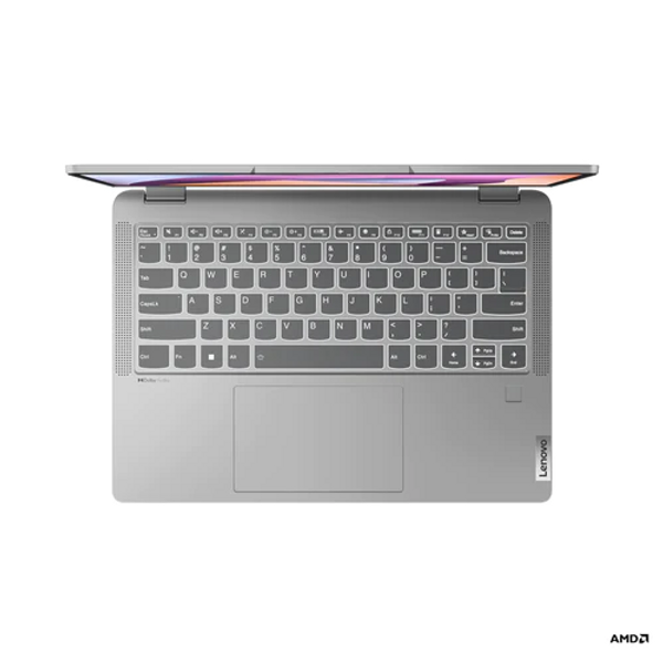 Lenovo Laptop 14-Inch- IdeaPad Flex 5 - Ryzen 7-7730U - 16GB/512GB SSD - Shared - Win 11