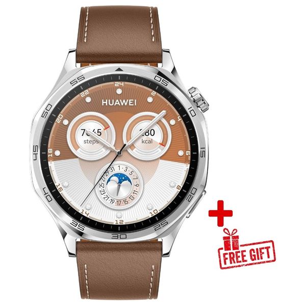 Gratis huawei watch gt hotsell