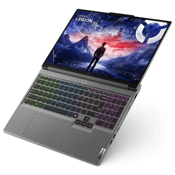  Lenovo Laptop 16-Inch - Legion Pro5 - Core I7-14650HX - 16GB/1TB SSD - RTX 4050 - Dos 