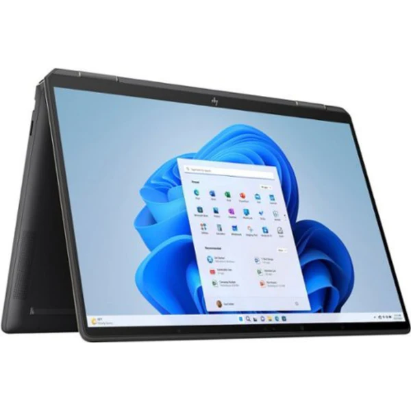 لپ تاپ 13.5 اینچی HP - SPECTREx360- Core i7-1355U - اشتراکی - Windows 11 - 16 گیگابایت/512 گیگابایت SSD - صفحه نمایش لمسی