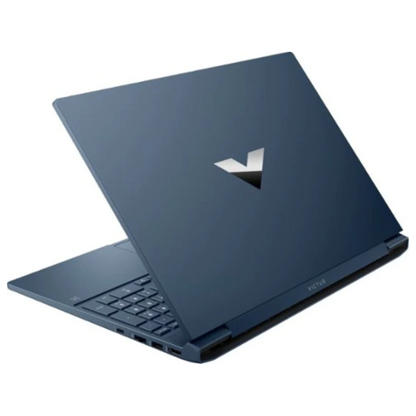  Hp Gaming Laptop 15.6-Inch- Victus 15-FA1093dx - Core I5-13420H - 8 GB/512 GB SSD - RTX 3050 6GB - Win 11 