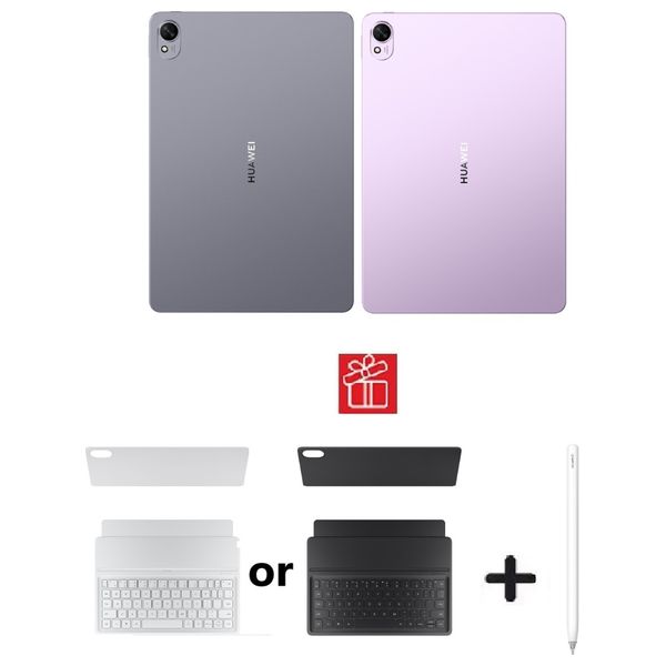 Huawei MatePad 11.5 S Paper Matte - 256/8GB + Pen + Cover