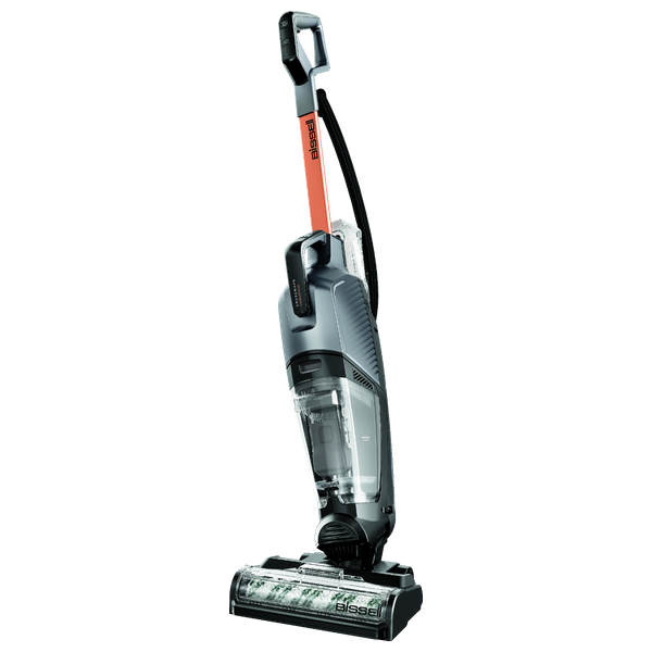  Bissell 3527E - 1100W - Bagless Vacuum Cleaner 