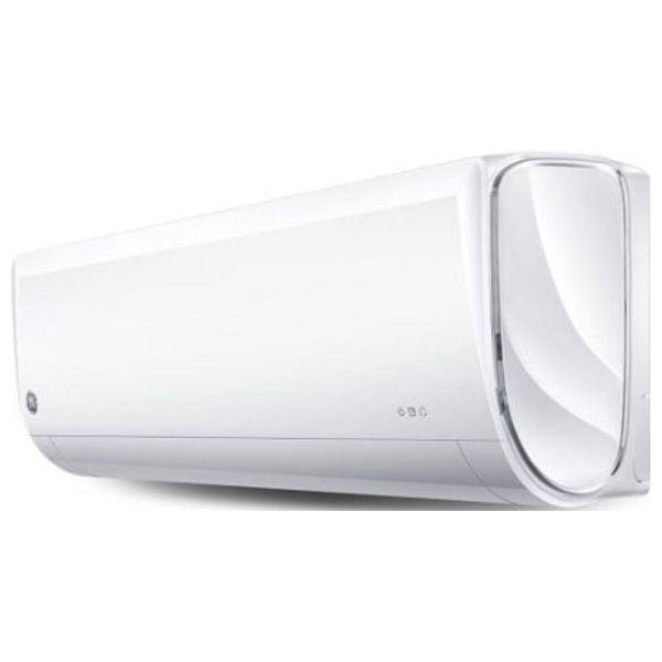  GE GESFBH12AAR - 1 Ton - Wall Mounted Split - White 