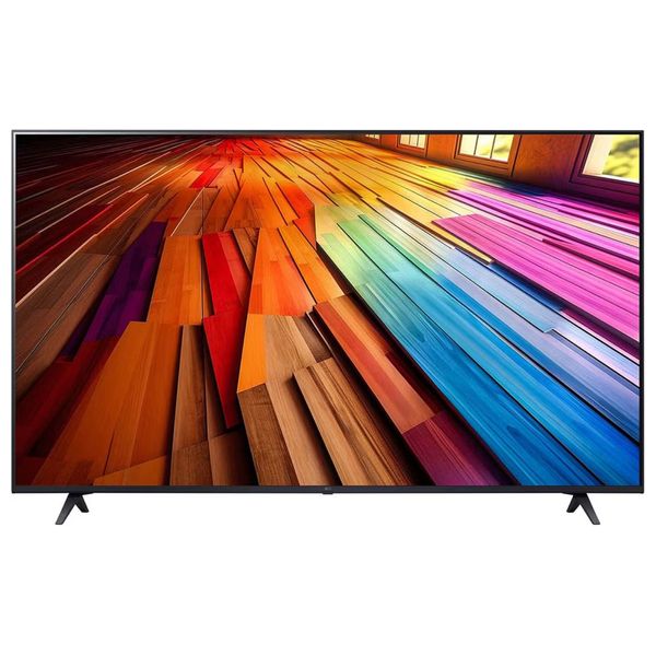  شاشة ال جي 65-انج فئة 65UT80006LB - سمارت - 4K - UHD - 60 هيرتز 