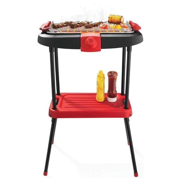  Modex HG899 - Health Grill - Black 