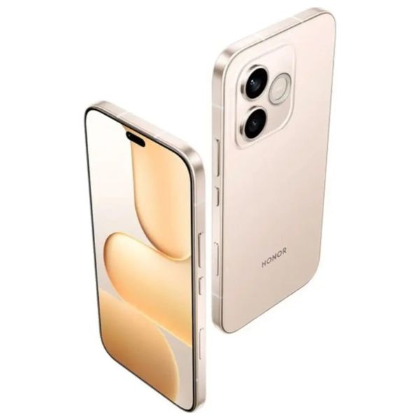 Honor 600 Lite - Dual SIM - 6.6-inch AMOLED - MediaTek Dimensity 7100 Elite - 6520mAh, 45W Fast Charging + X7e earbuds - Pre order