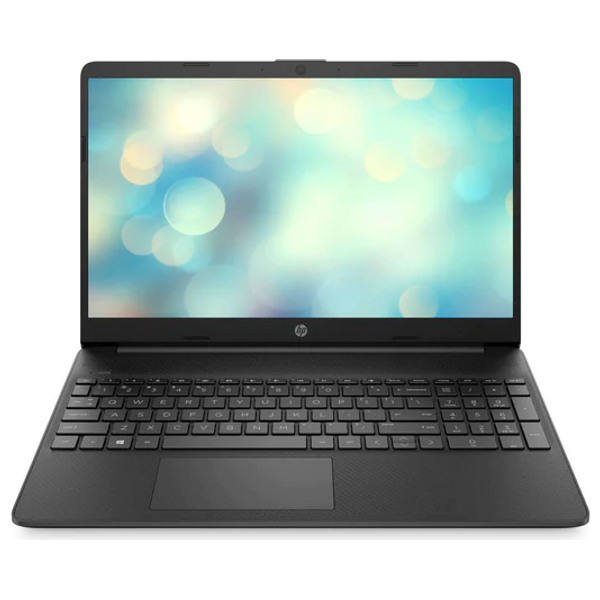 لابتوب اتش بي 15.6" - Shared - Ryzen 5 5500U - 255 G8 -n - دوز- 8 كيكابايت/256 كيكابايت SSD