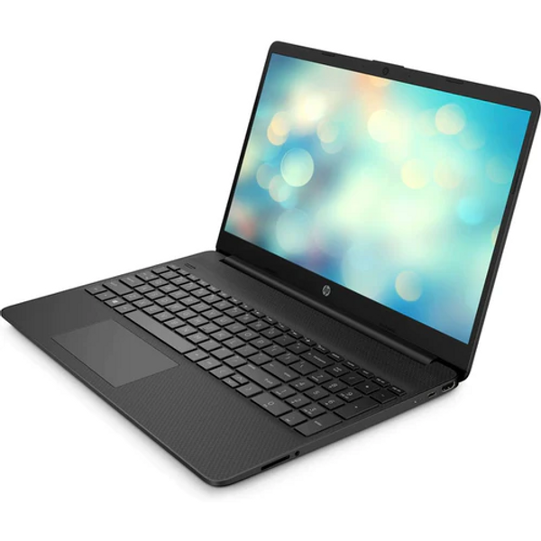 لپ تاپ HP 15.6 اینچی - اشتراکی - Ryzen 5 5500U - 255 G8 - N - DOS - 8 گیگابایت/256 گیگابایت SSD
