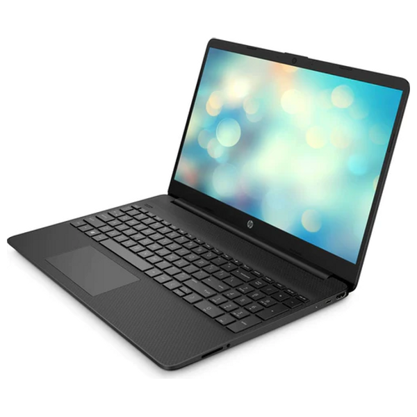  Hp Laptop 15.6" - 255 G8 - Ryzen 5 5500U - 8GB/256GB SSD - Shared - DOS 