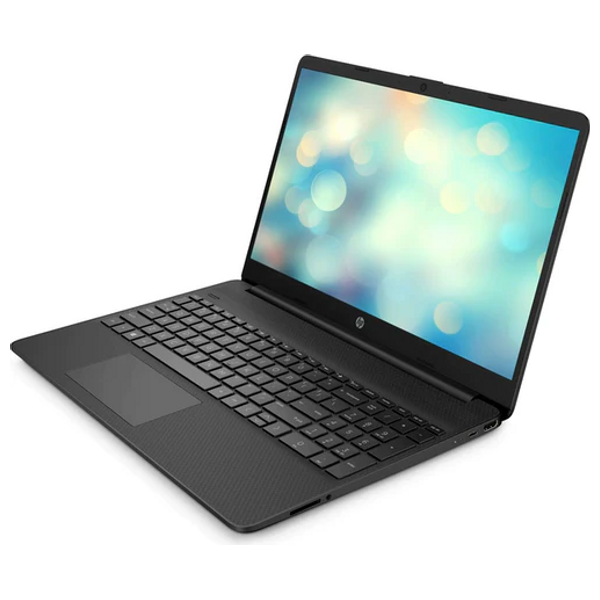 لابتوب اتش بي 15.6" - Shared - Ryzen 5 5500U - 255 G8 -n - دوز- 8 كيكابايت/256 كيكابايت SSD