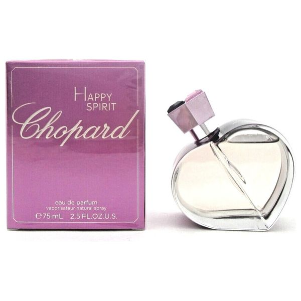 Happy spirit perfume sales