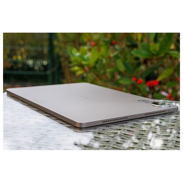هونر تاب Pad V9 - 256/12 كيكابايت - رمادي + حافظة + قلم - حجز مسبق
