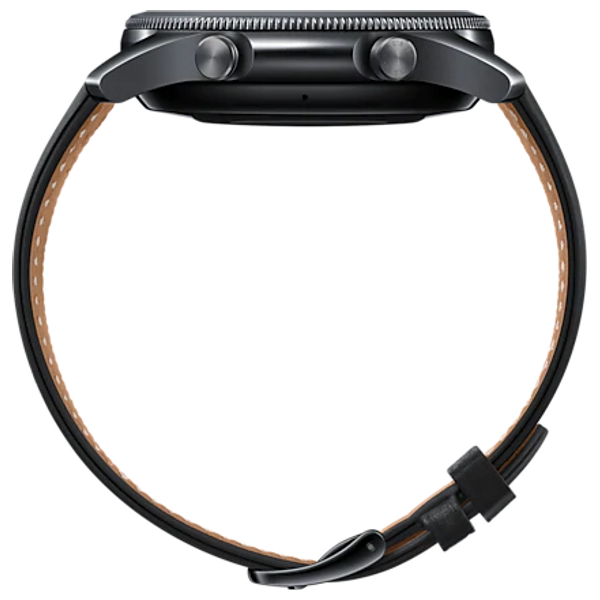 Samsung Watch 3 ( 45mm ) - Mystic Black