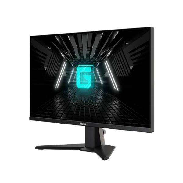 MSI 24.5-Inch G255F-Series - Flat Monitor - 180Hz - 1ms Response Time - FHD