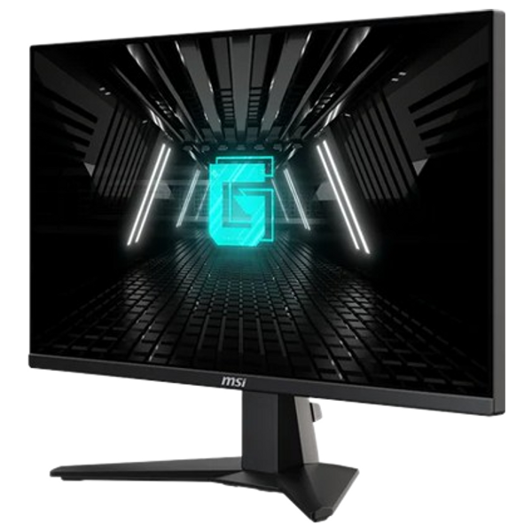 MSI 24.5-Inch G255F-Series - Flat Monitor - 180Hz - 1ms Response Time - FHD