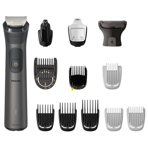  آلة التشذيب الكل في واحد Series 7000 MG7920/15 - سلفر 