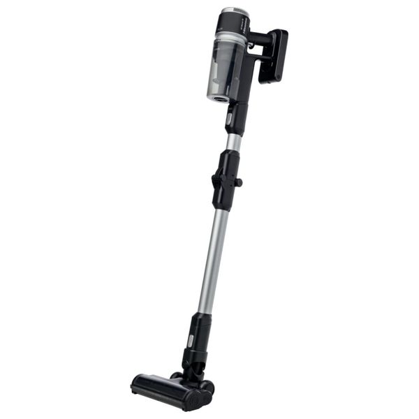  Hisense HVC6264BK - Handheld Vacuum Cleaner - 32W Suction Power - Cordless Operation - Black 