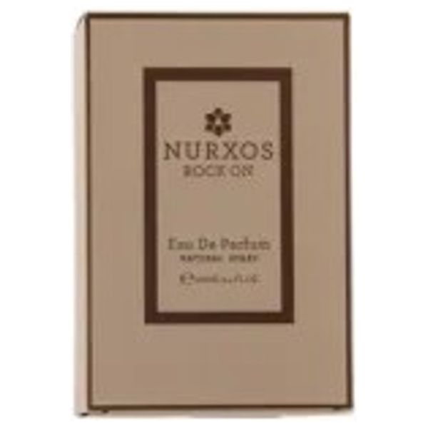  روك أون من نوركسوس للرجال - أو دي بارفان، 100 مل 