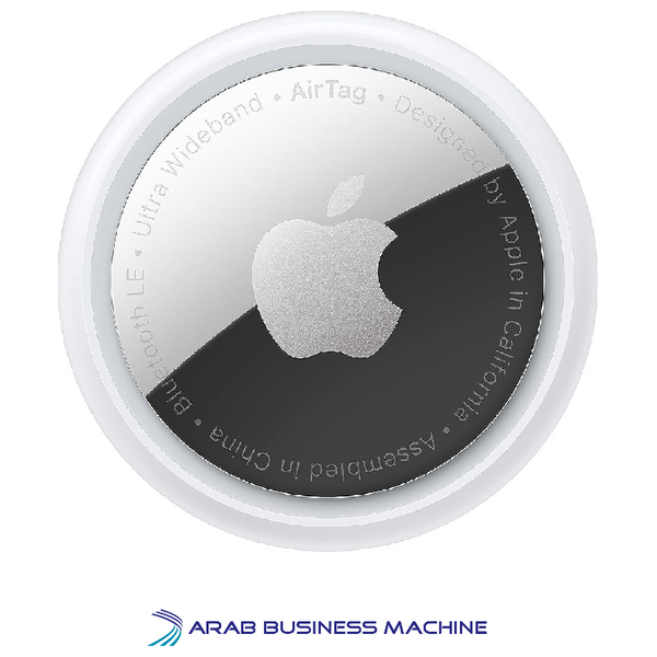  Apple MX532ZE/A - AirTag - Silver 
