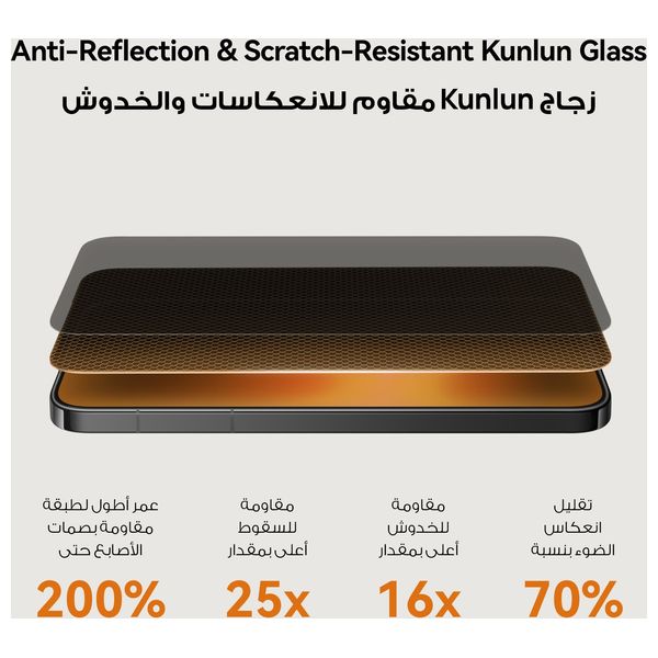 Huawei Pura 90s Pro Max - Dual SIM - LTPO OLED - HarmonyOS - 6000 mAh , 100W + Box
