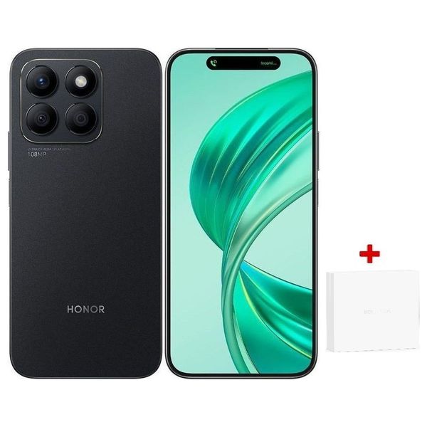 Honor X8b - Dual SIM - 256/8GB + Box