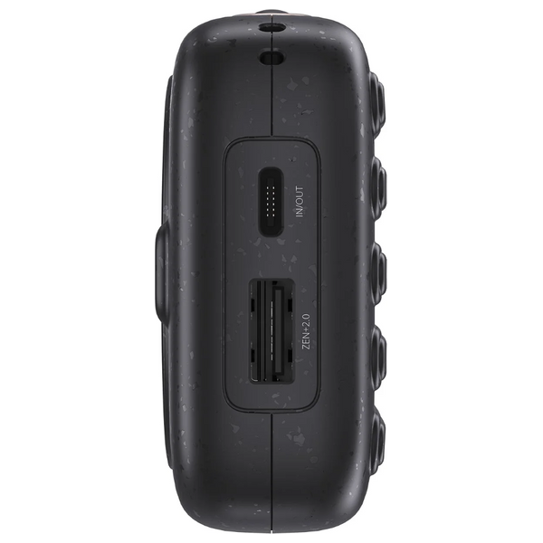  شاحن محمول لاسلكي زيندور - Supermini Go - 10000mah - اسود 