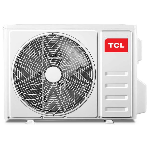  سبلت تي سي ال عامودي - 3 طن - TAC-36CHFA/FD - ابيض - تركيب مجاني 