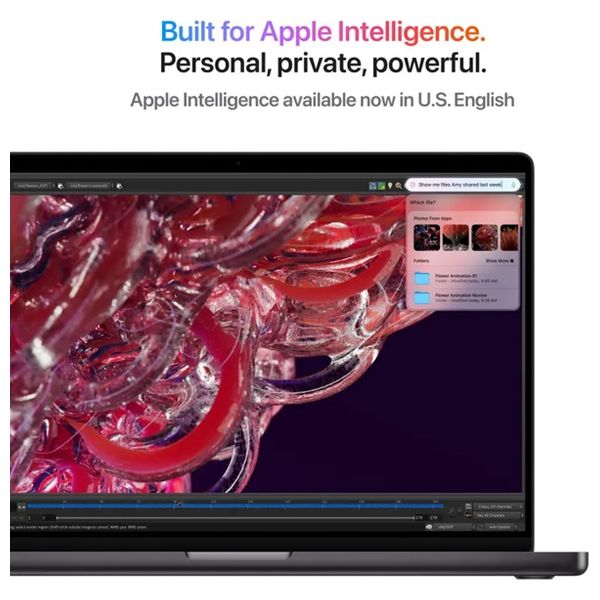 Apple 14-Inch - MacBook Pro - M4 10-Core - 1TB SSD/24GB - 10-Core - MacOS