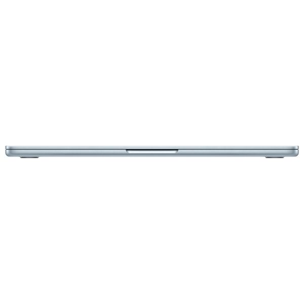  لابتوب ابل ماك بوك اير 13" - M4 10-Core - 16GB RAM - 512GB SSD - 10-Core - MacOS - ازرق سماوي 