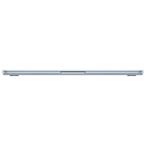 لابتوب ابل ماك بوك اير 13" - M4 10-Core - 24GB RAM - 512GB SSD - 10-Core - MacOS - ازرق سماوي
