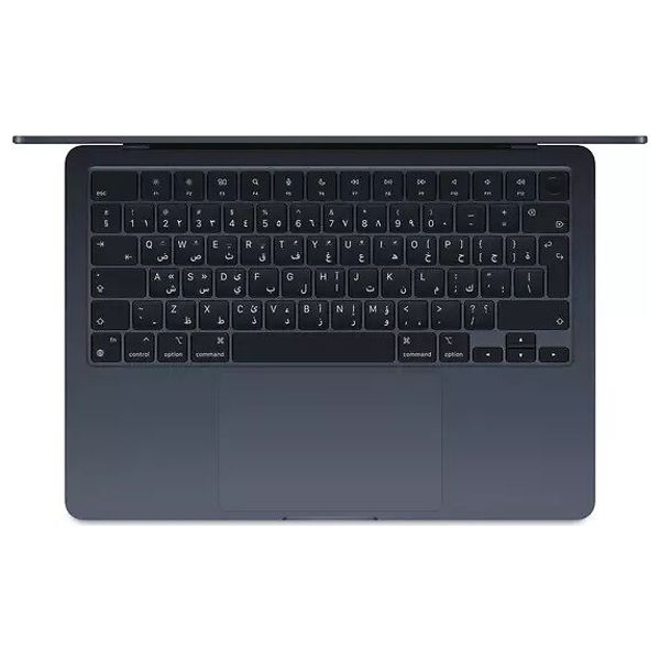  Apple 15-Inch - MacBook Air - M3 8-Core - 512GB SSD/8GB - 10-Core - MacOS - Midnight 