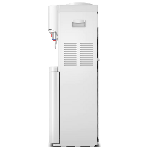 Modex WD6040 - Water Dispenser With Refrigerator - White