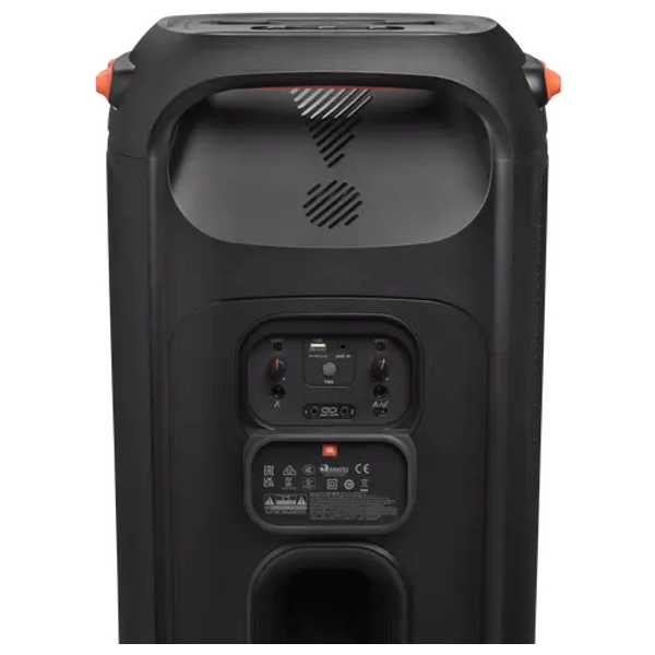  JBL PartyBox710 - Bluetooth Speaker - Black 