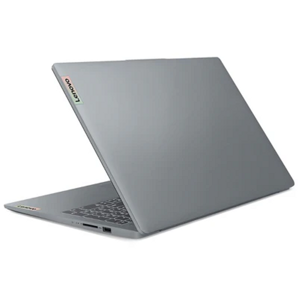  لابتوب لينوفو15.6-انج - IdeaPad Slim 3 - Core i3-1305U - Shared - دوز - 8 كيكابايت/256 كيكابايت SSD 