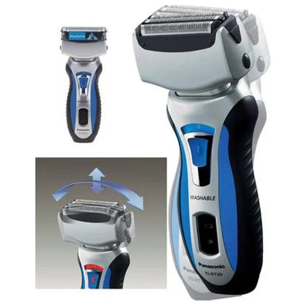  Panasonic ES-RT30-S453 - Shaver - Blue 