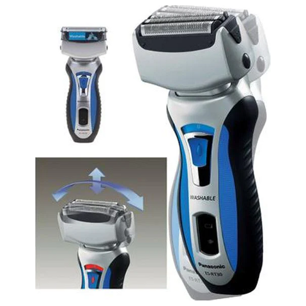 Panasonic ES-RT30-S453 - Shaver - Blue