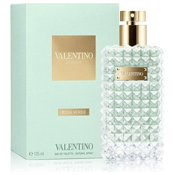 Donna verde valentino hot sale